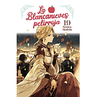 La Blancanieves Pelirroja 19 - CON DETALLE 1