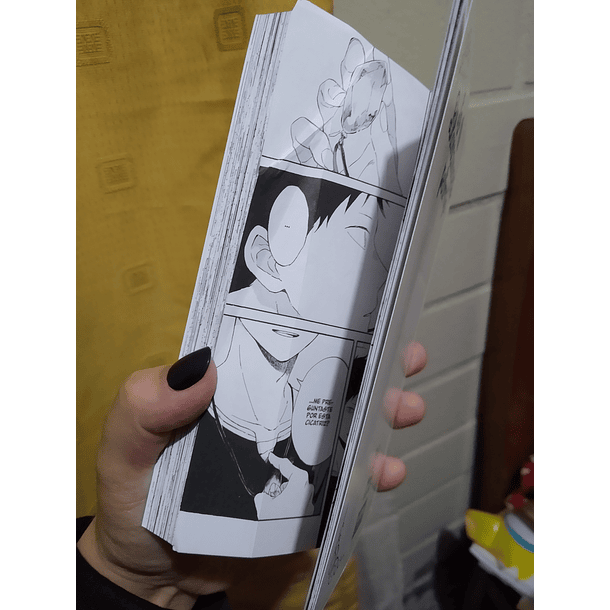 La Blancanieves Pelirroja 19 - CON DETALLE