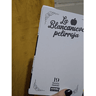 La Blancanieves Pelirroja 19 - CON DETALLE 4