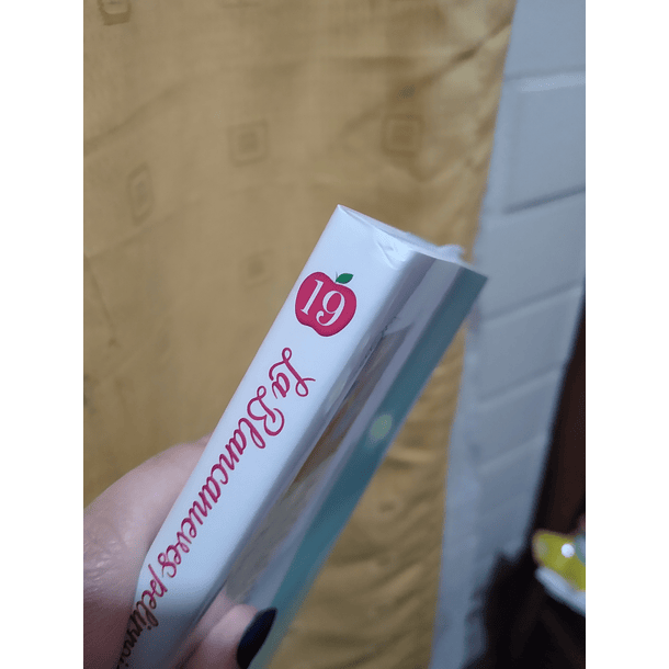 La Blancanieves Pelirroja 19 - CON DETALLE 5