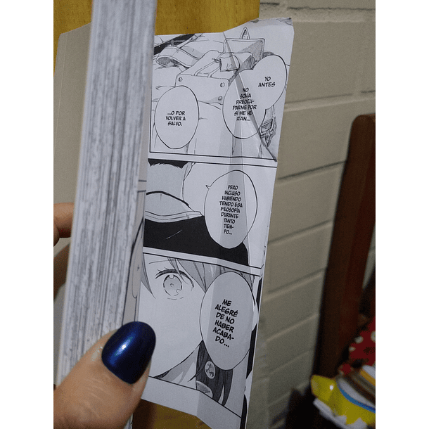 La Blancanieves Pelirroja 19 - CON DETALLE 6