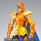 SAINT CLOTH MYTH EX SEA HORSE BAIAN 2