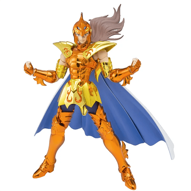 SAINT CLOTH MYTH EX SEA HORSE BAIAN 3