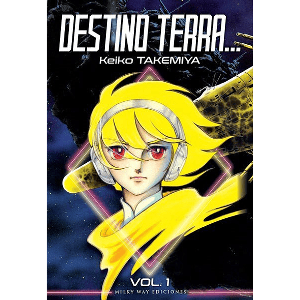 Destino Terra.... 1 / CON DETALLE