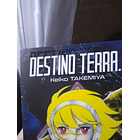 Destino Terra.... 1 / CON DETALLE 2