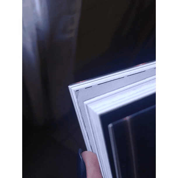 Destino Terra.... 1 / CON DETALLE 5