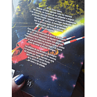 Destino Terra.... 1 / CON DETALLE 6