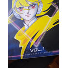 Destino Terra.... 1 / CON DETALLE 8