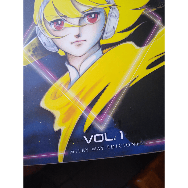 Destino Terra.... 1 / CON DETALLE 8