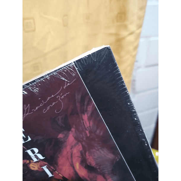 Géricault  / CON DETALLE 3