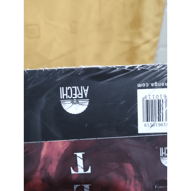 Géricault  / CON DETALLE 5