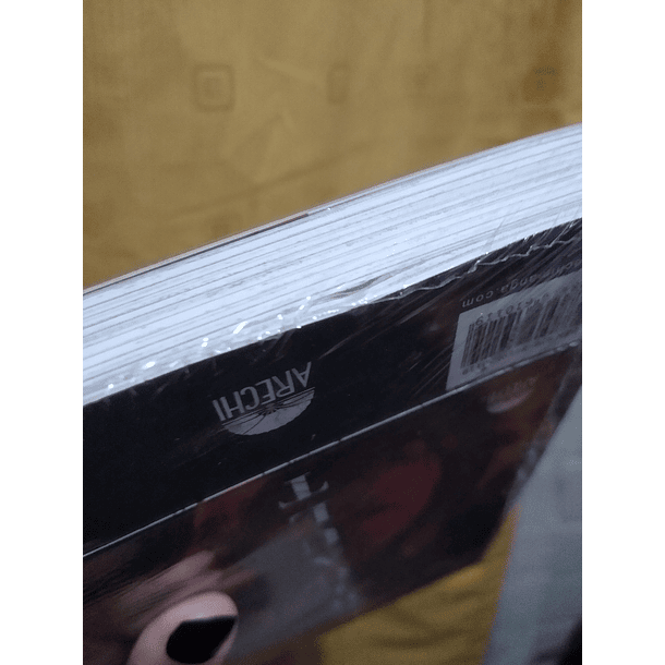 Géricault  / CON DETALLE 6