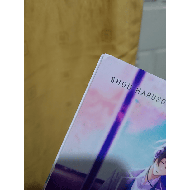 Sasaki y Miyano 7 / CON DETALLE 3