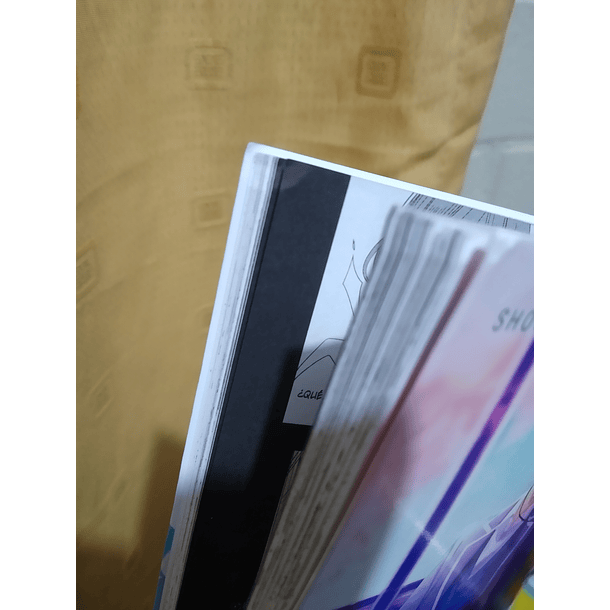 Sasaki y Miyano 7 / CON DETALLE 4