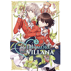 Me enamoré de la villana 5 (Manga)  / CON DETALLE 1