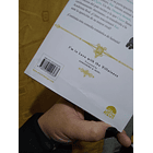 Me enamoré de la villana 5 (Manga)  / CON DETALLE 2