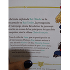 Me enamoré de la villana 5 (Manga)  / CON DETALLE 3