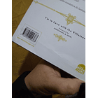 Me enamoré de la villana 5 (Manga)  / CON DETALLE 4