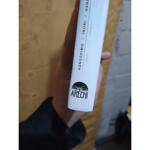 Me enamoré de la villana 5 (Manga)  / CON DETALLE 5