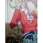 Me enamoré de la villana 5 (Manga)  / CON DETALLE 6