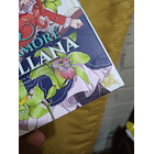 Me enamoré de la villana 5 (Manga)  / CON DETALLE 9