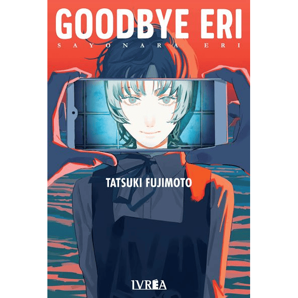 Goodbye Eri 