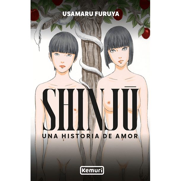 Shinju: Una Historia de Amor