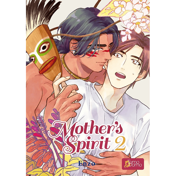 ENCARGO - Mother's Spirit 2