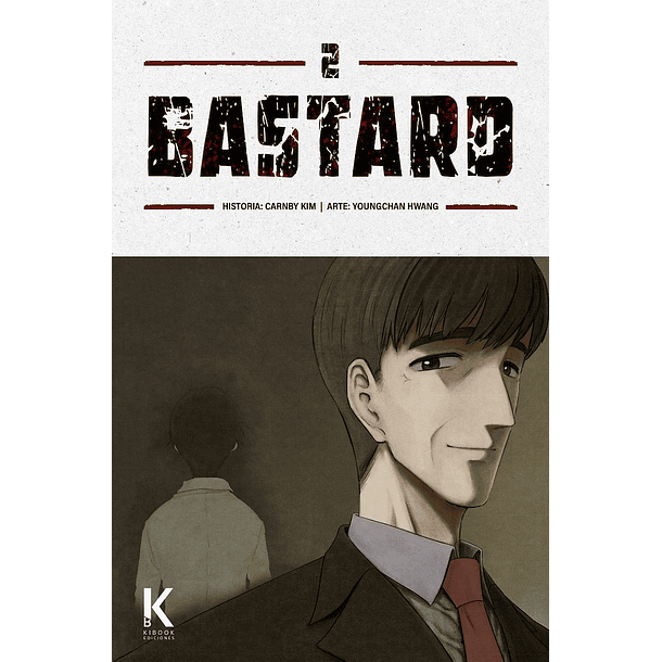 RESERVA / Bastard 02