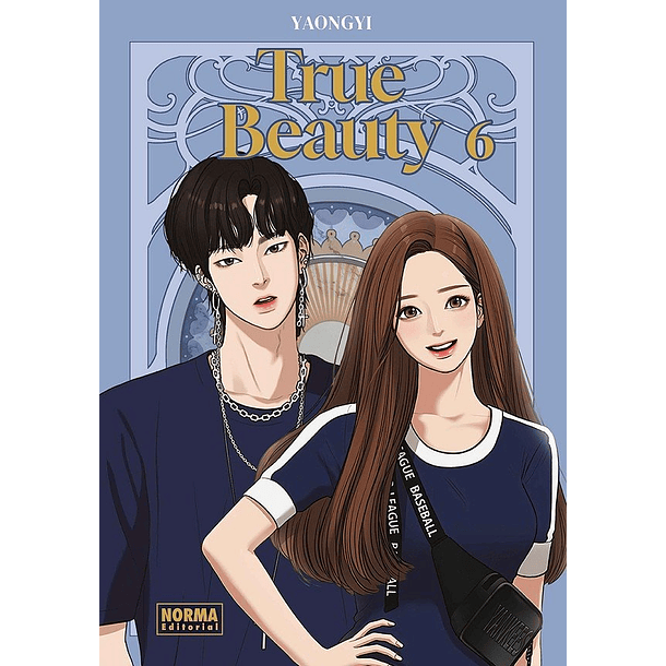 RESERVA / True Beauty 6