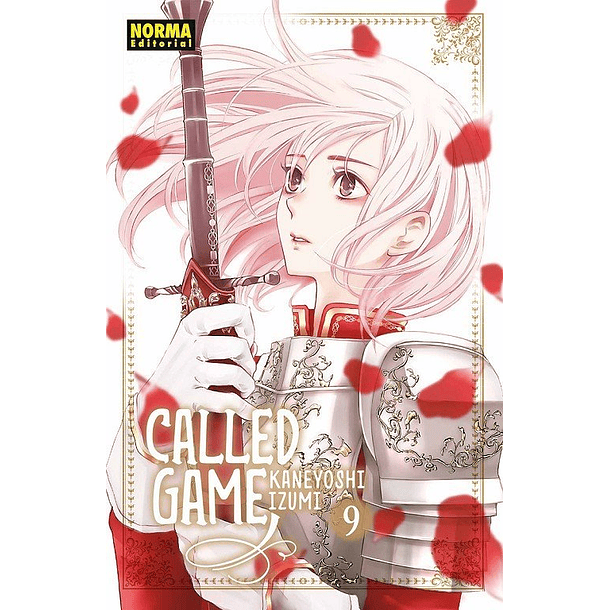 RESERVA / Called Game 9