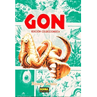 RESERVA / Gon (Edición Coleccionista) 2