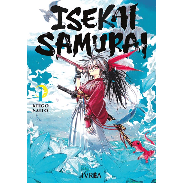 RESERVA / Isekai Samurai 1 (Argentina)