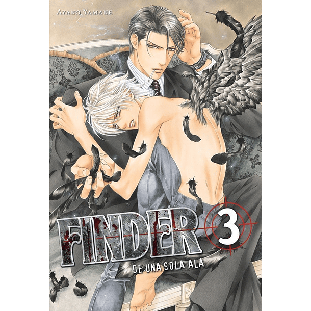RESERVA / Finder 3