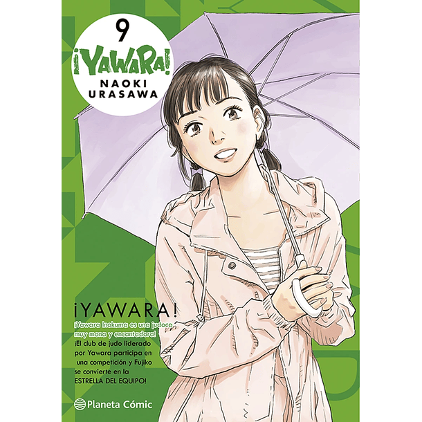RESERVA / YaWaRa! 9