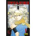 RESERVA - Pack Tomos Espíritus del inframundo Vol. 01 al 09 2