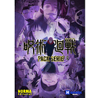 RESERVA - Pack Tomos Jujutsu Kaisen Vol. 01 al 14 1