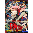 RESERVA - Pack Tomos Dandadan Vol. 01 al 18 1