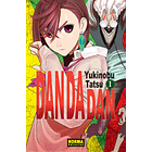 RESERVA - Pack Tomos Dandadan Vol. 01 al 18 2