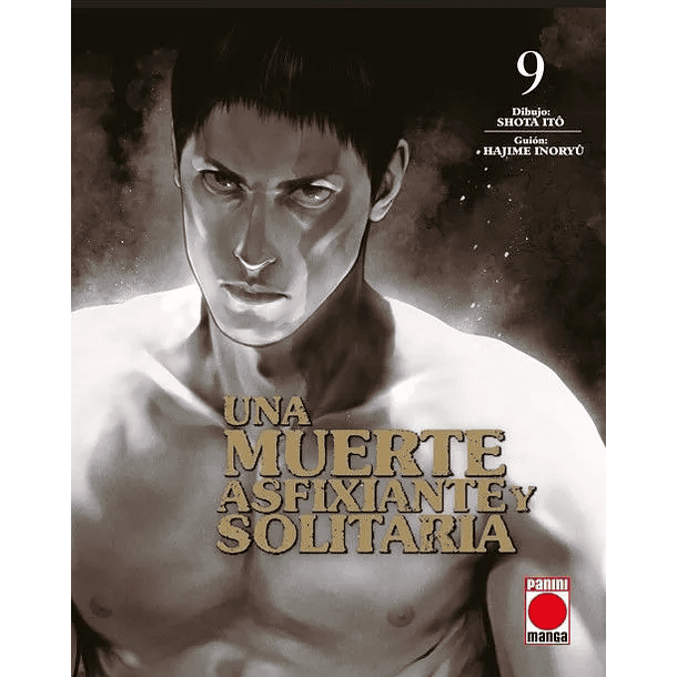 RESERVA / Una muerte asfixiante y solitaria 9