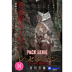 RESERVA - Pack Tomos re Cervin Vol. 01 al 07 1