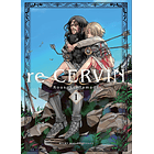 RESERVA - Pack Tomos re Cervin Vol. 01 al 07 2