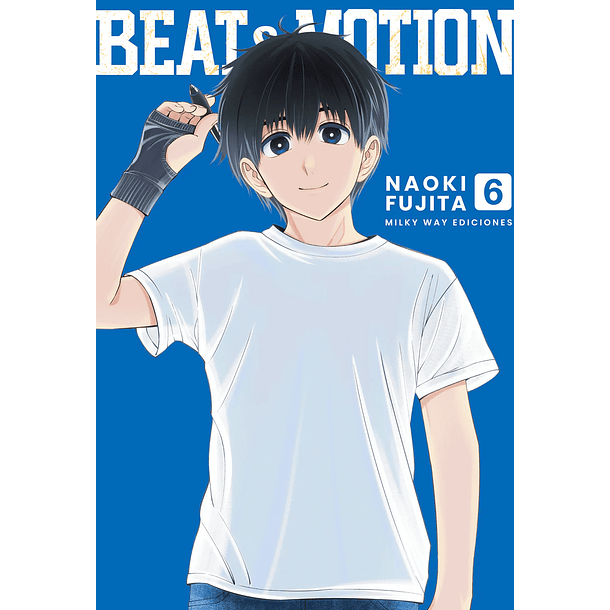 RESERVA / Beat & Motion 6