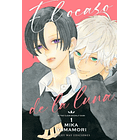 RESERVA - Pack Tomos El ocaso de la luna Vol. 01 al 09 2