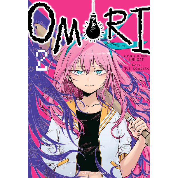 RESERVA / Omori 2