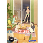 RESERVA - Pack Tomos Skip and loafer Vol. 01 al 11 1