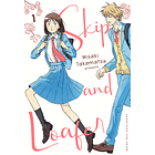 RESERVA - Pack Tomos Skip and loafer Vol. 01 al 11 2