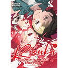 RESERVA - Pack Tomos Risuka Vol. 01 al 07 2