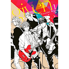 RESERVA - Pack Tomos Given Vol. 01 al 09 2