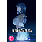 RESERVA - Pack Tomos Boy's Abyss Vol. 01 al 18 1